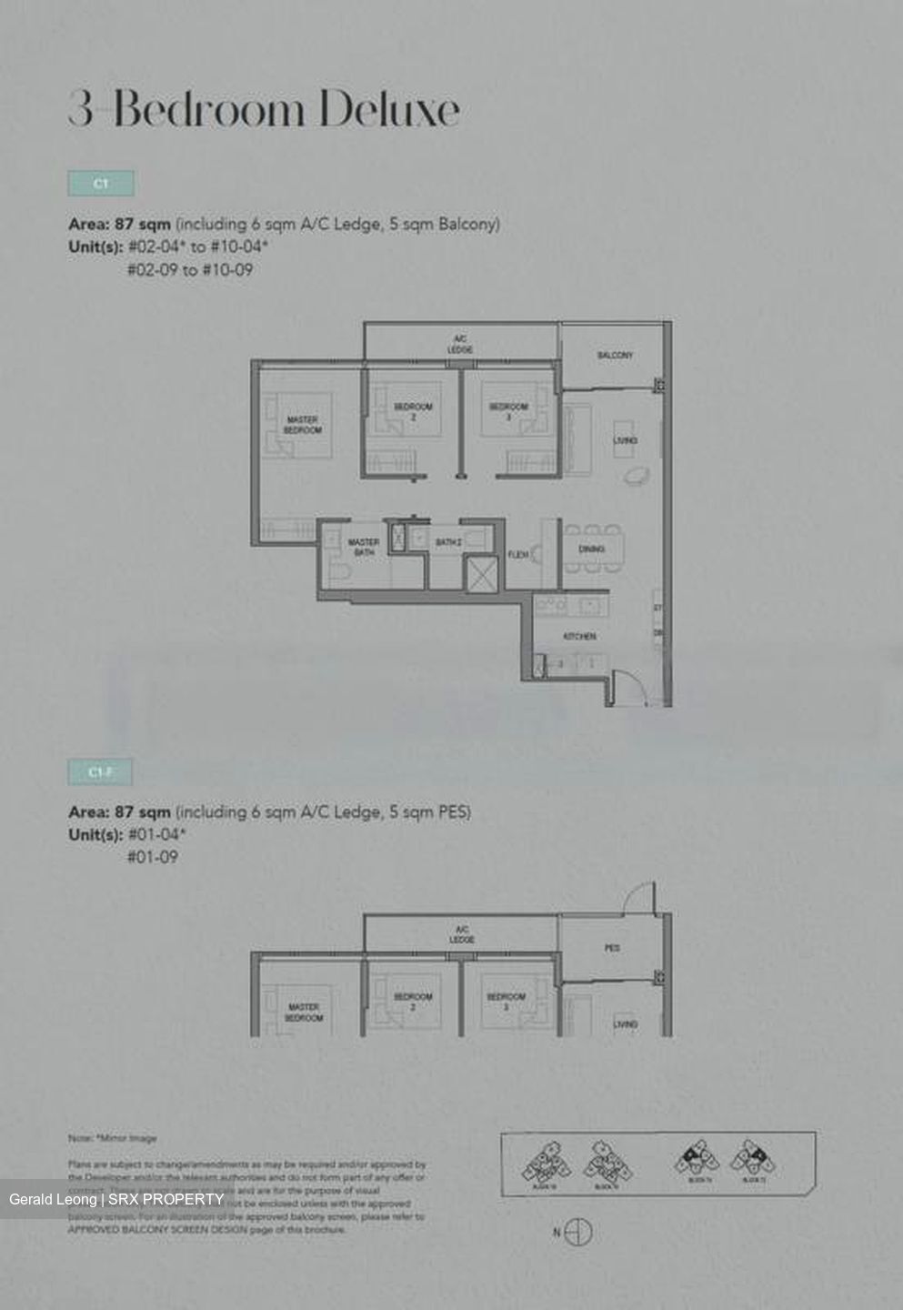 Sora (D22), Apartment #481657501